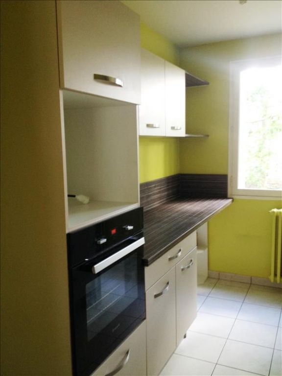 Appartement Rue Jean de la Fontaine à Meusnes