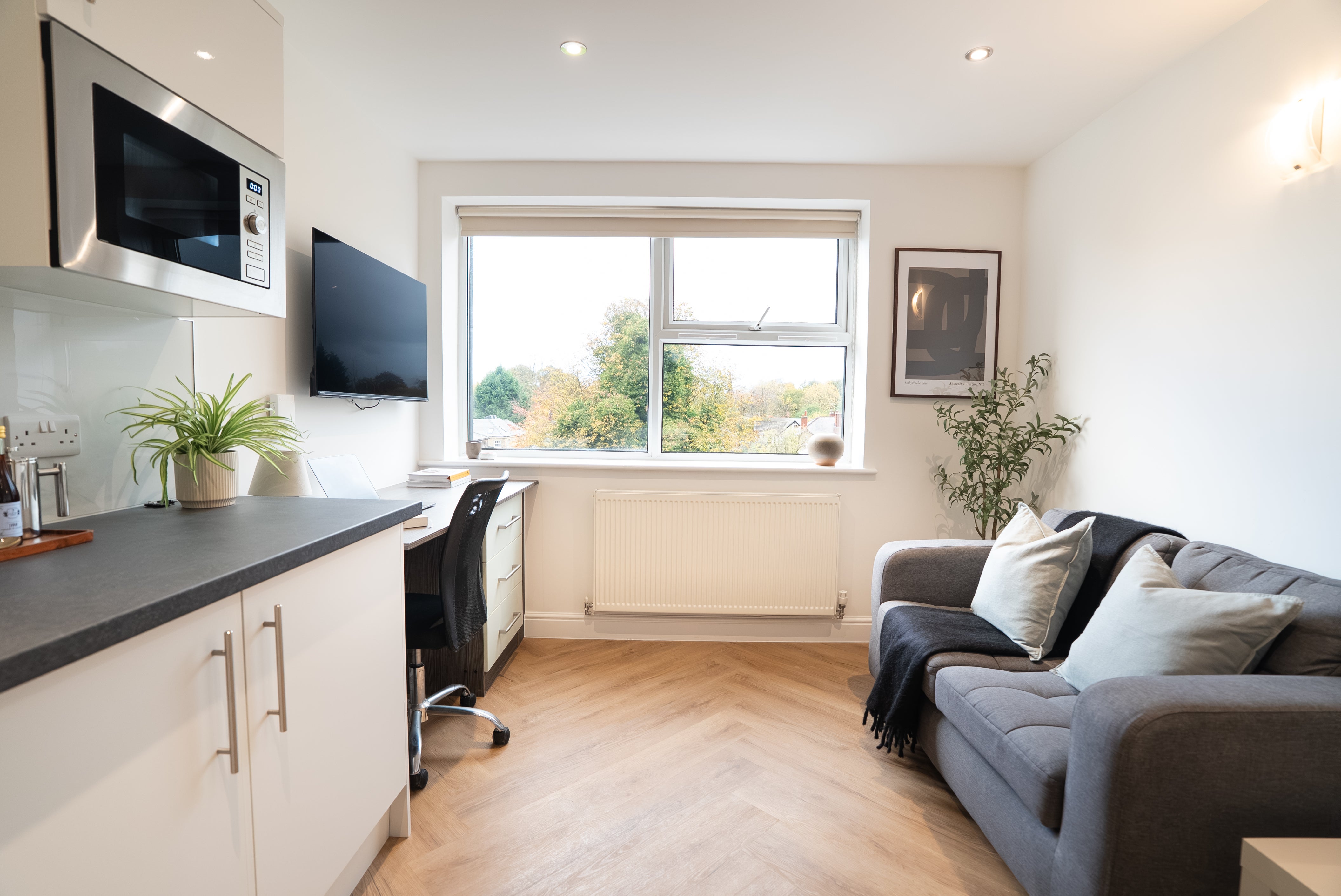 Room Headingley Lane in Leeds