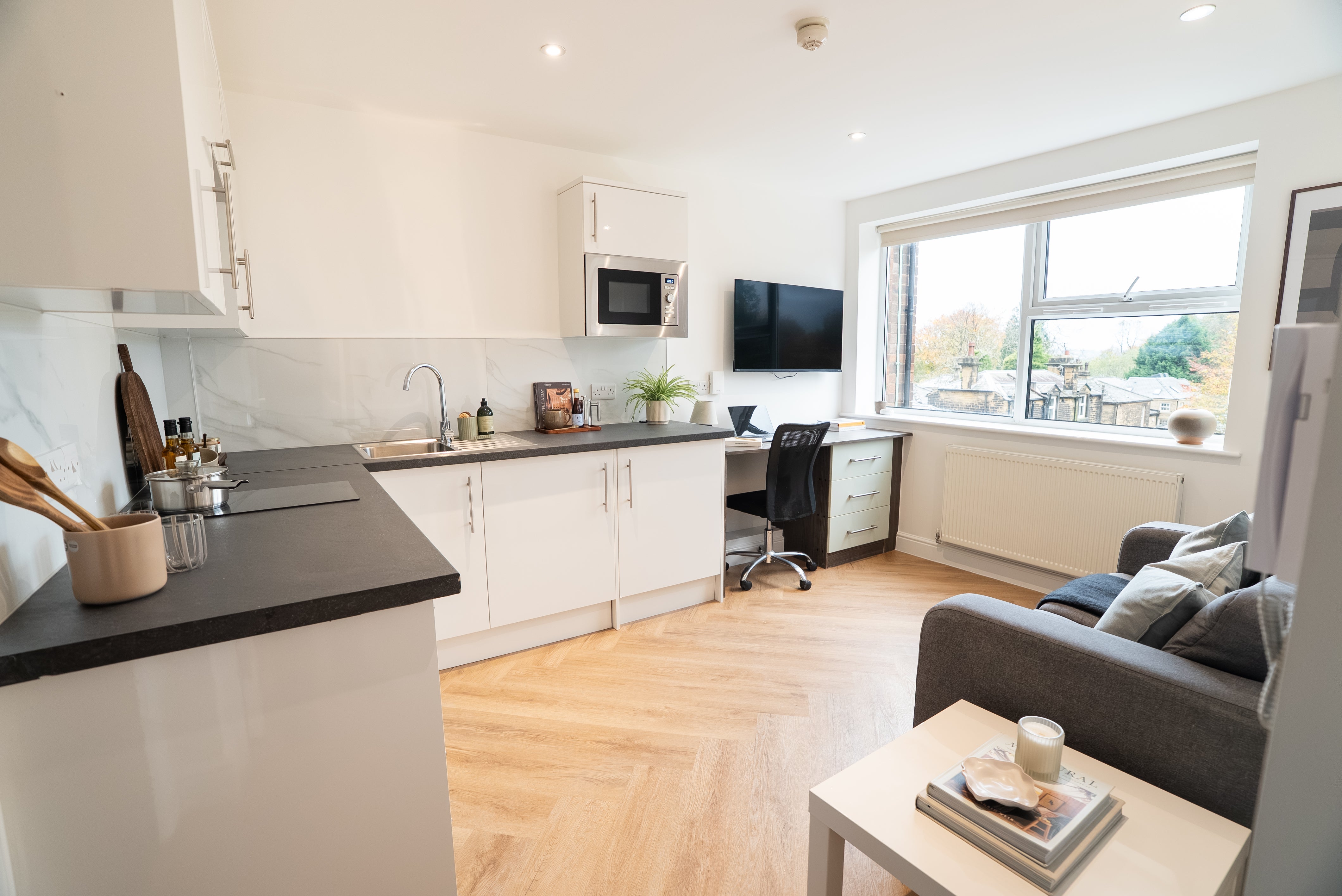 Room Headingley Lane in Leeds