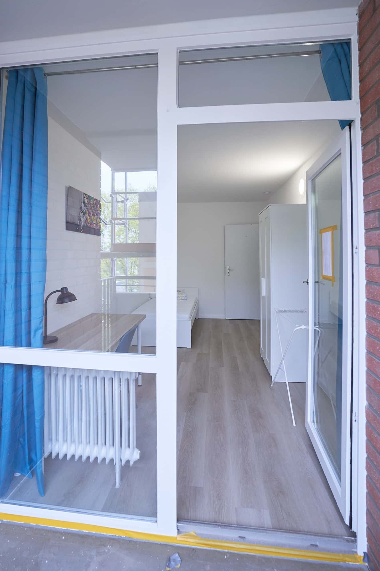 Zimmer Kölner Landstraße in Düsseldorf