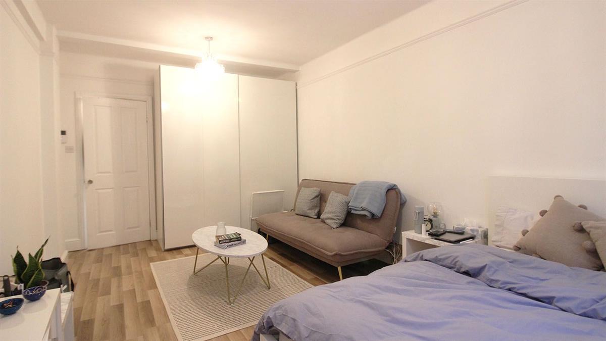Flat New Cavendish Street in City of Westminster