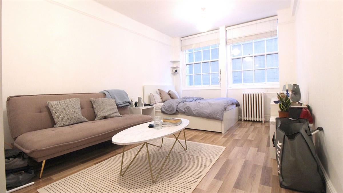 Flat New Cavendish Street in City of Westminster