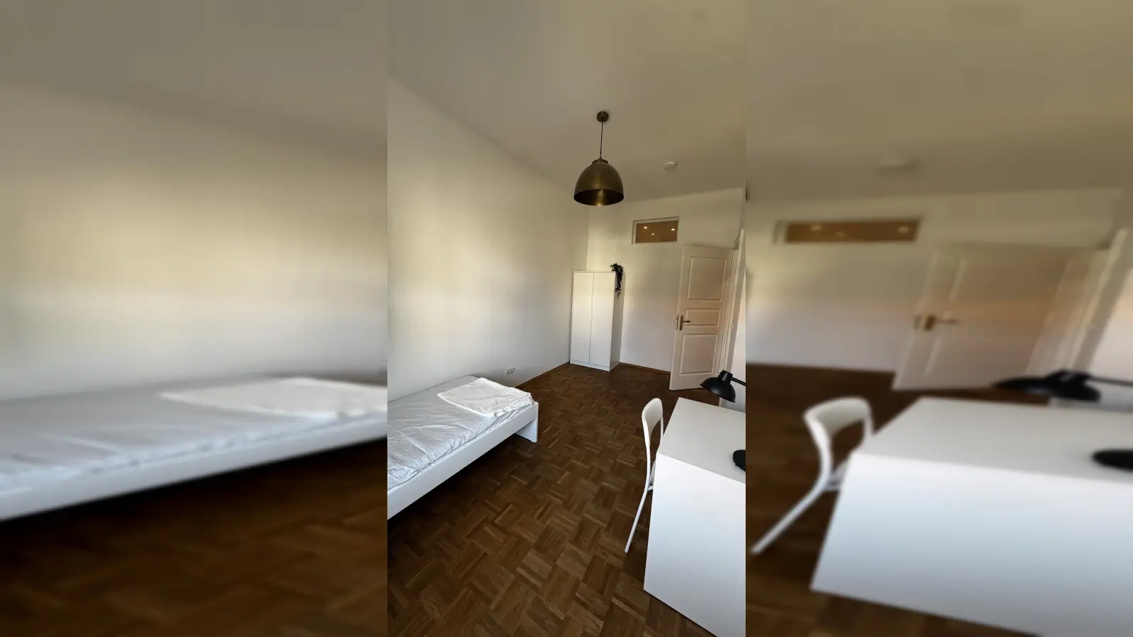 Wohnung Lipsiusstraße in Leipzig