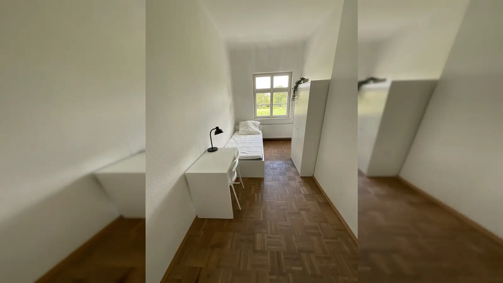 Wohnung Lipsiusstraße in Leipzig