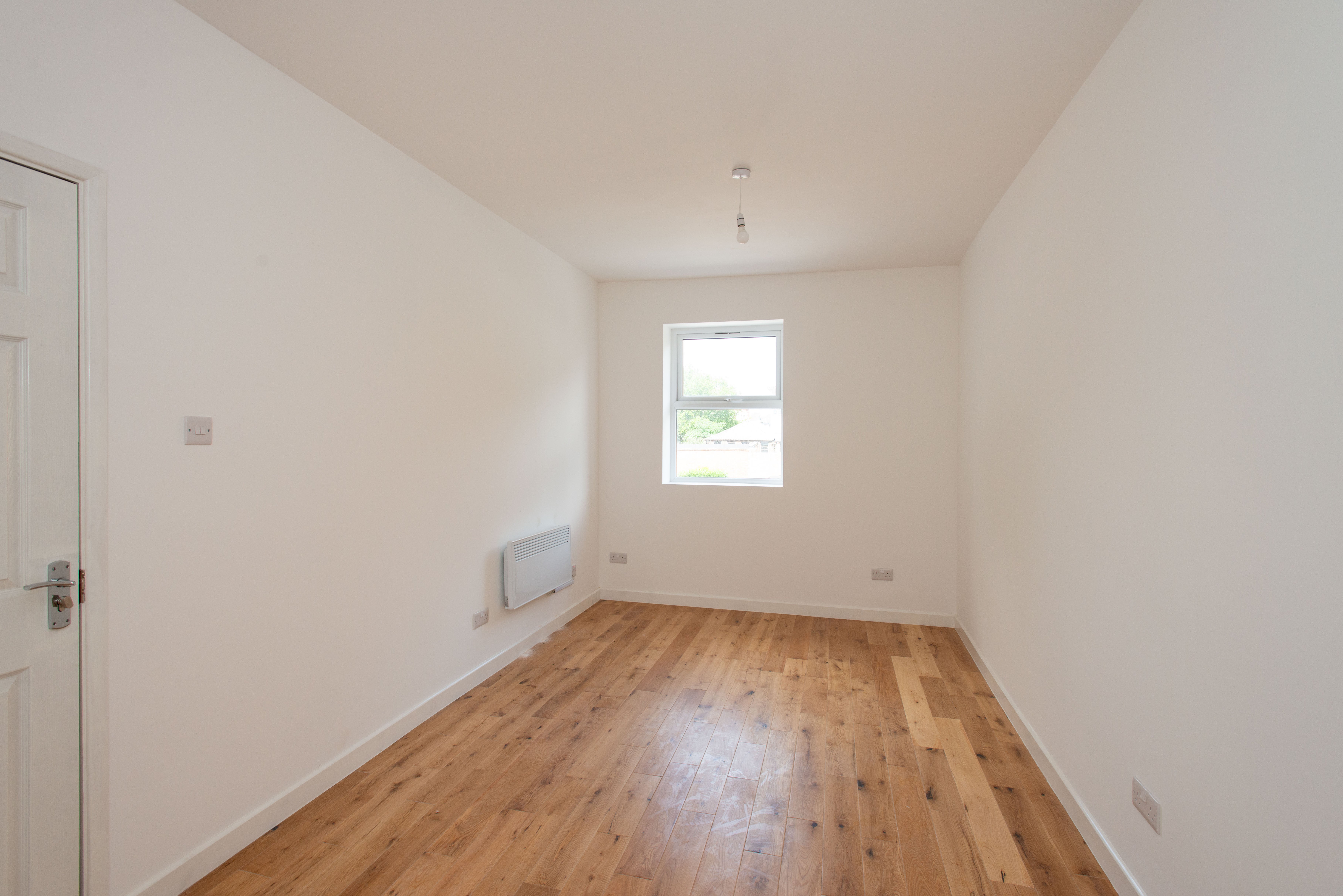 House Romborough Way in Greater London