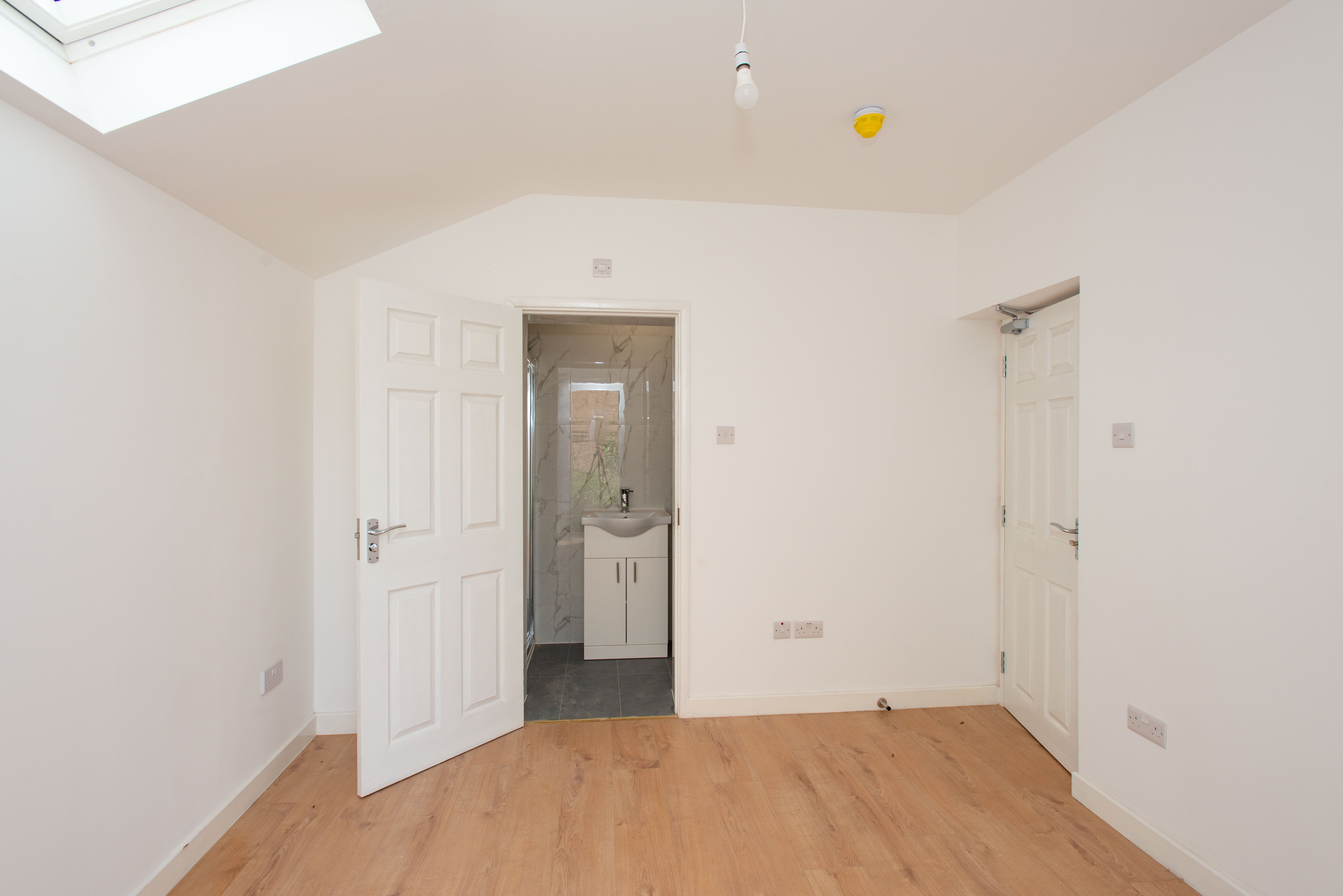 House Romborough Way in Greater London