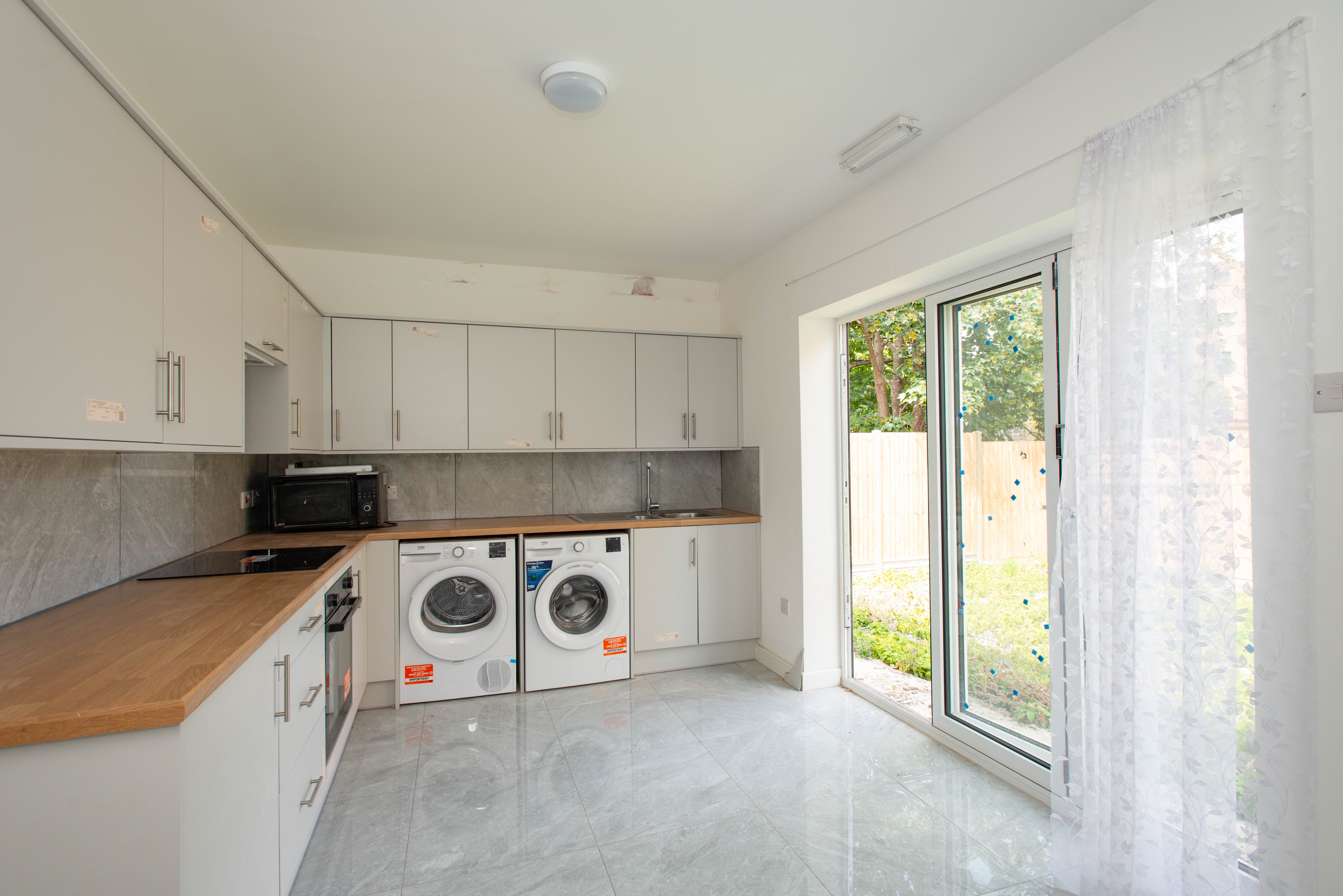 House Romborough Way in Greater London