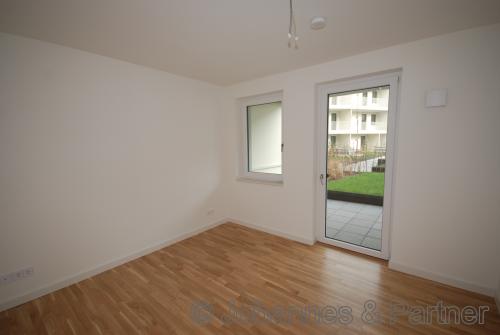 Wohnung Wiener Platz in Dresden