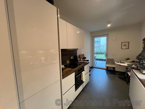 Wohnung Wiener Platz in Dresden