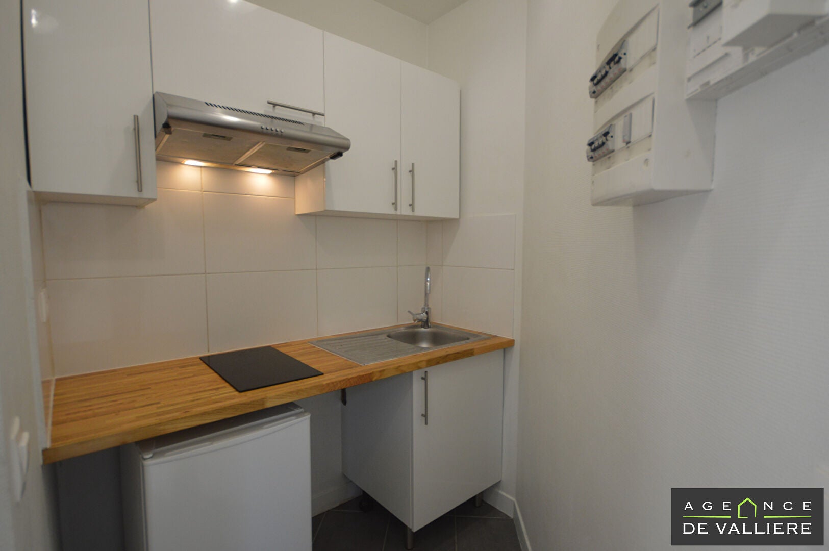 Appartement Rue Danton à Rueil-Malmaison