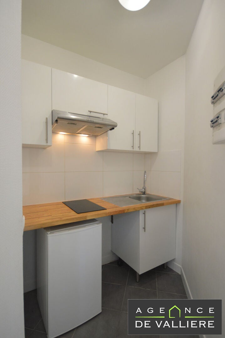 Appartement Rue Danton à Rueil-Malmaison