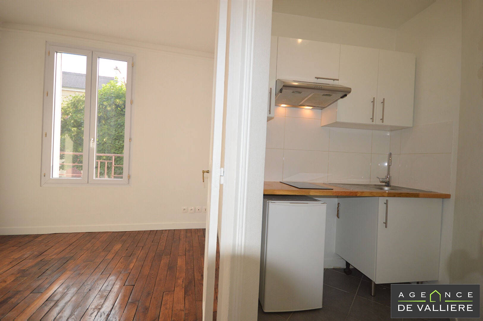 Appartement Rue Danton à Rueil-Malmaison