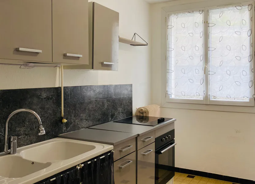 Appartement Rue du Belvédère à Voiron