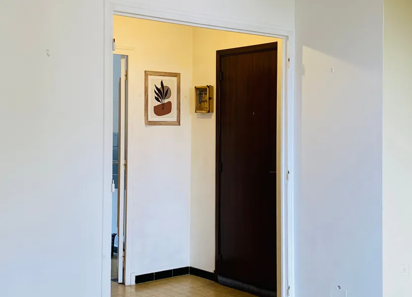 Appartement Rue du Belvédère à Voiron