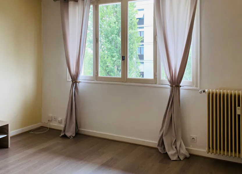 Appartement Rue du Belvédère à Voiron