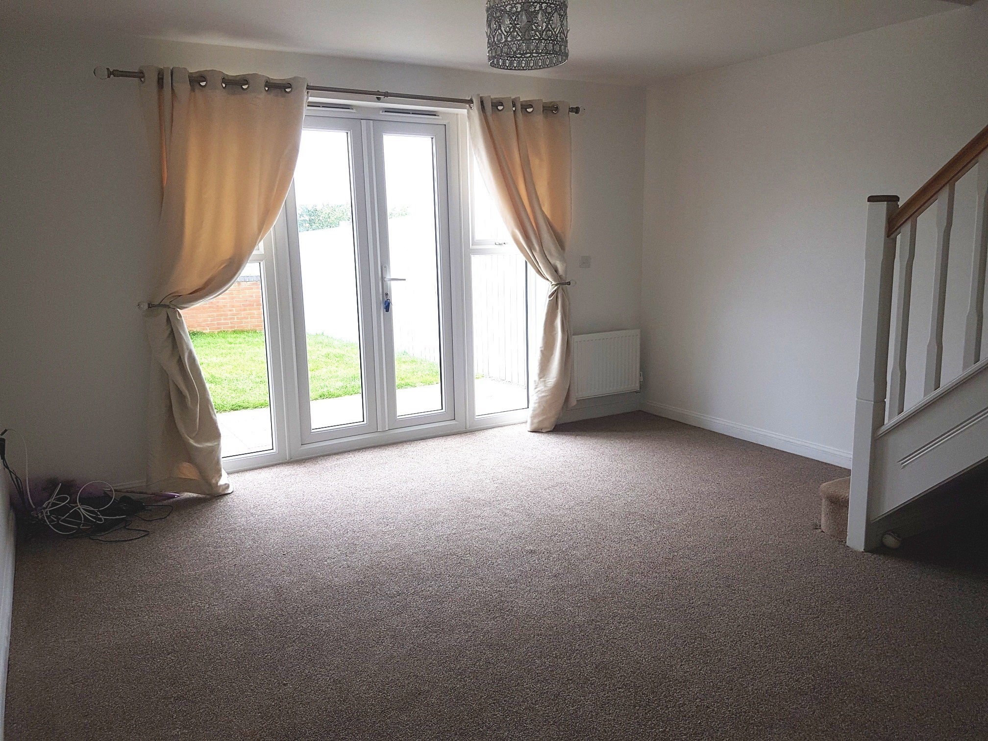 House Garratt Road in Kirklevington