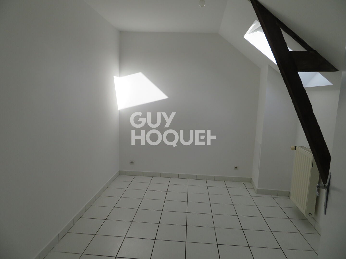 House Quai du Docteur Georges Lefèvre in Château-Gontier-sur-Mayenne