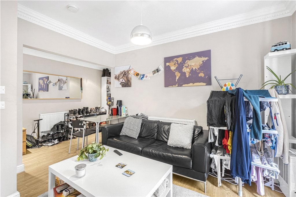 Flat South Lambeth Road in Greater London