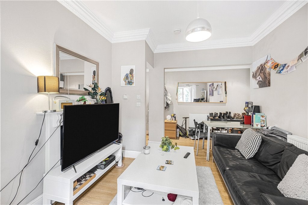 Flat South Lambeth Road in Greater London