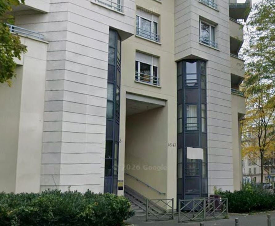 Appartement Rue Sadi Carnot à Bagnolet