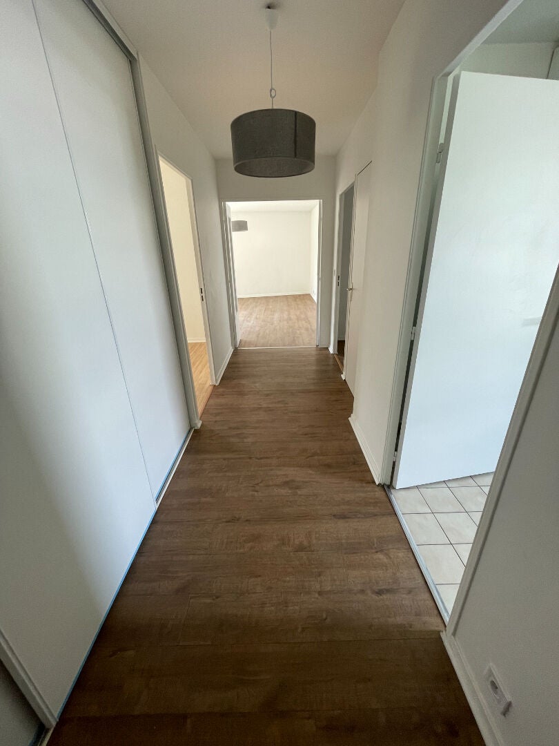 Appartement Rue Sadi Carnot à Bagnolet