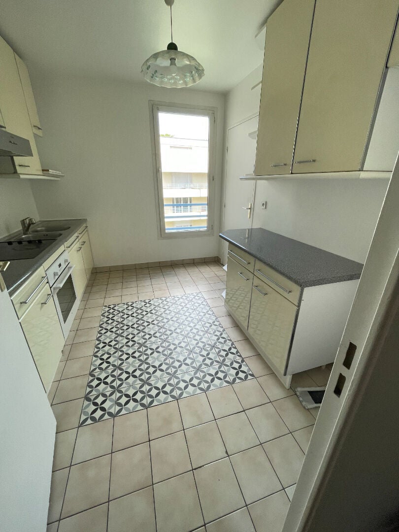 Appartement Rue Sadi Carnot à Bagnolet