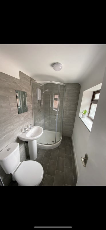 Room Beardall Street in Ashfield