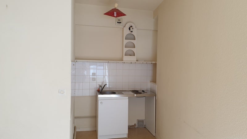 Appartement Rue Lecomte à Langeac