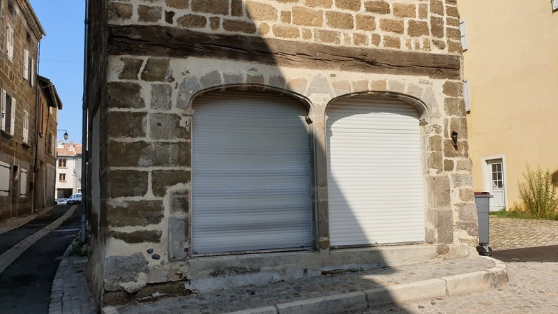 Flat Rue Lecomte in Langeac