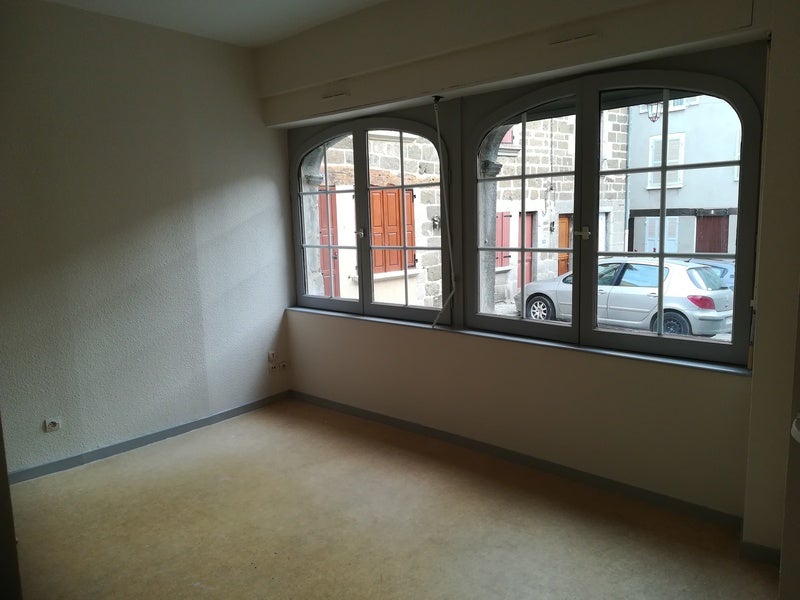Appartement Rue Lecomte à Langeac