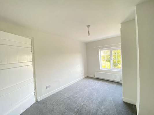 House Crockhurst Street in Tunbridge Wells