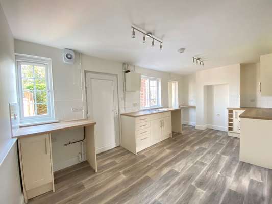 House Crockhurst Street in Tunbridge Wells