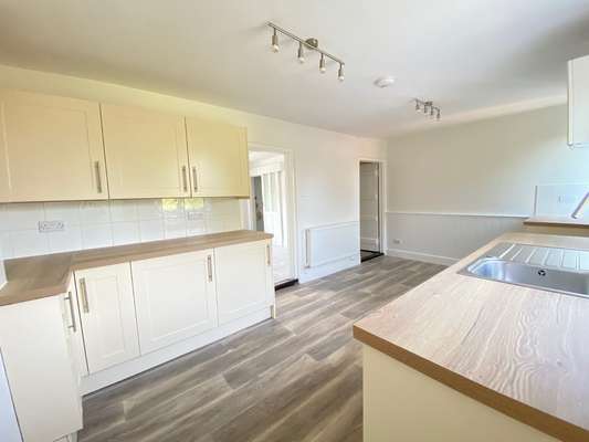 House Crockhurst Street in Tunbridge Wells