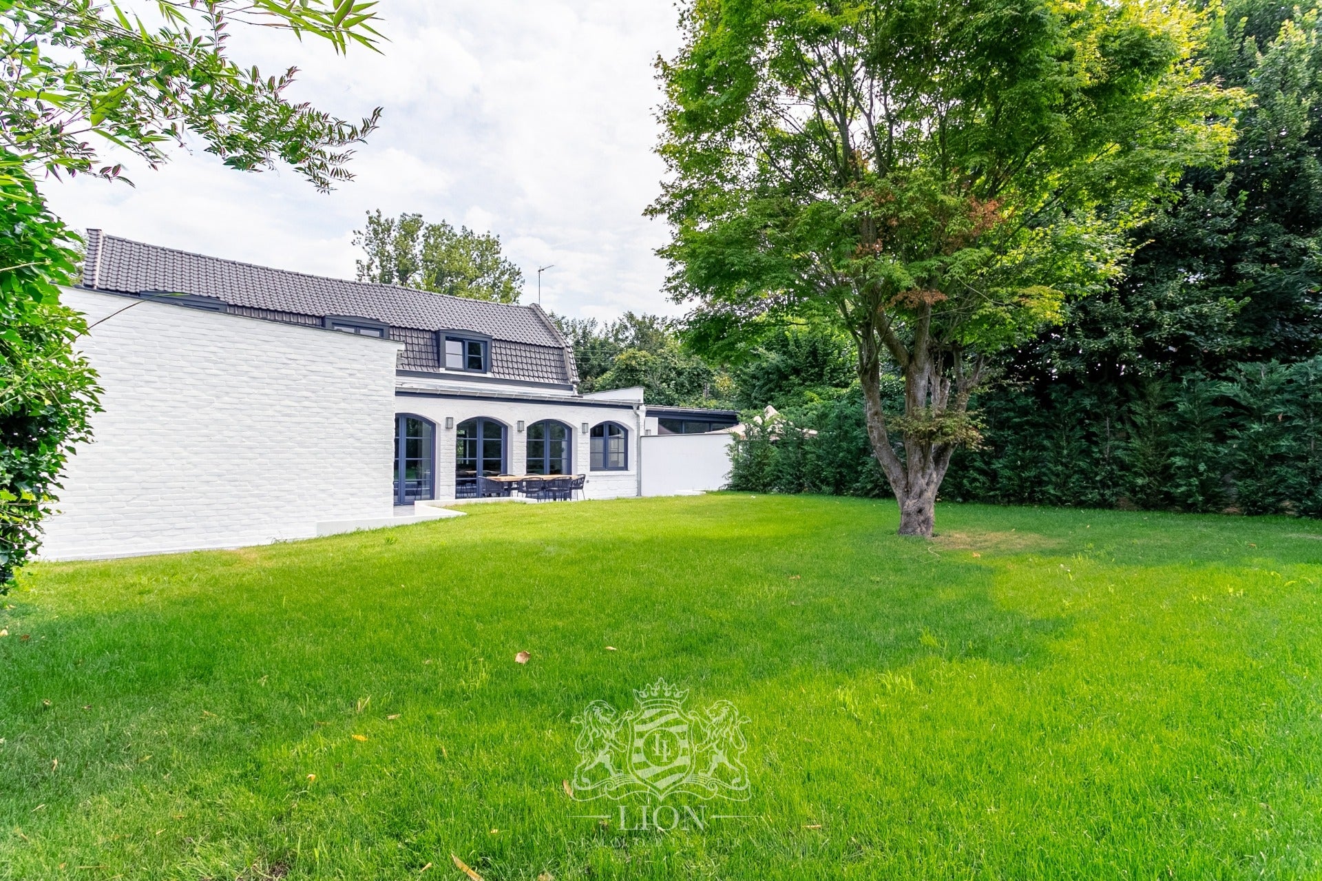 Maison Rue d'Hem à Villeneuve-d'Ascq