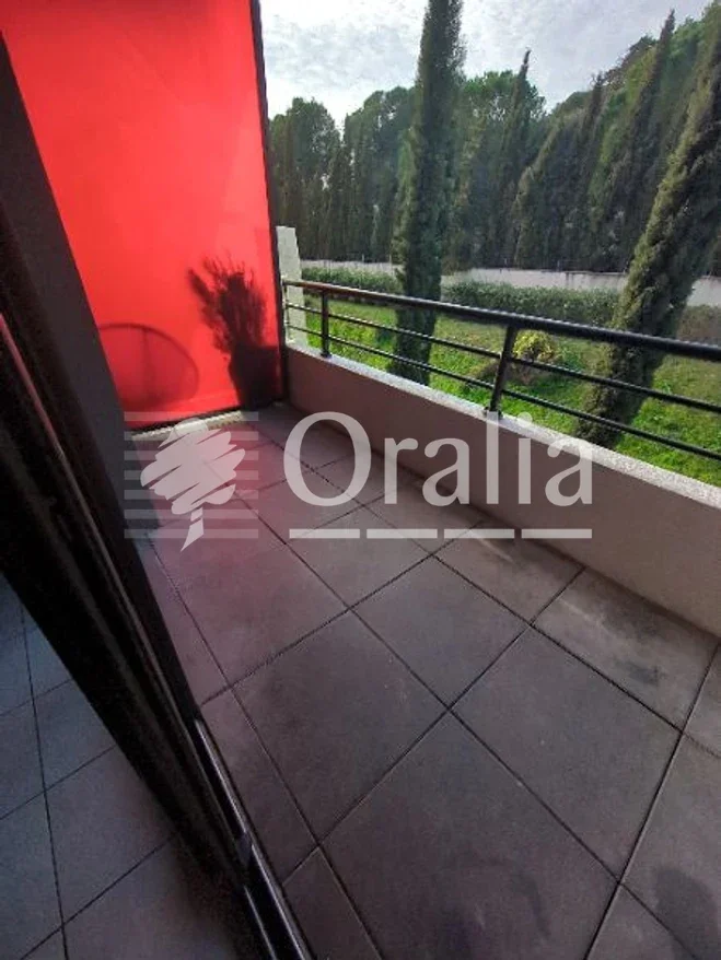 Appartement Rambla des Calissons à Montpellier