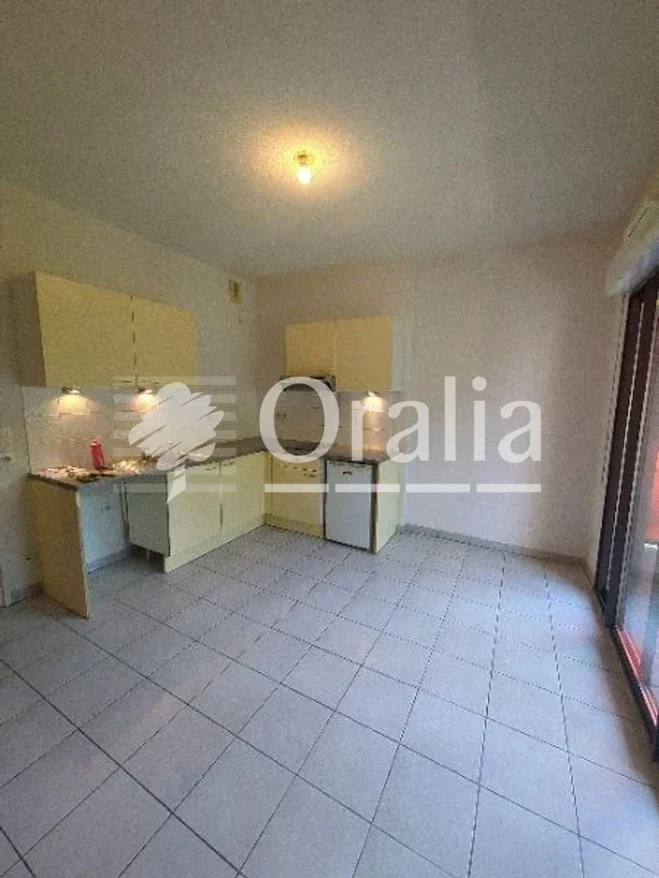 Appartement Rambla des Calissons à Montpellier