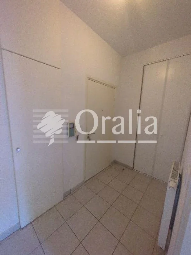 Appartement Rambla des Calissons à Montpellier