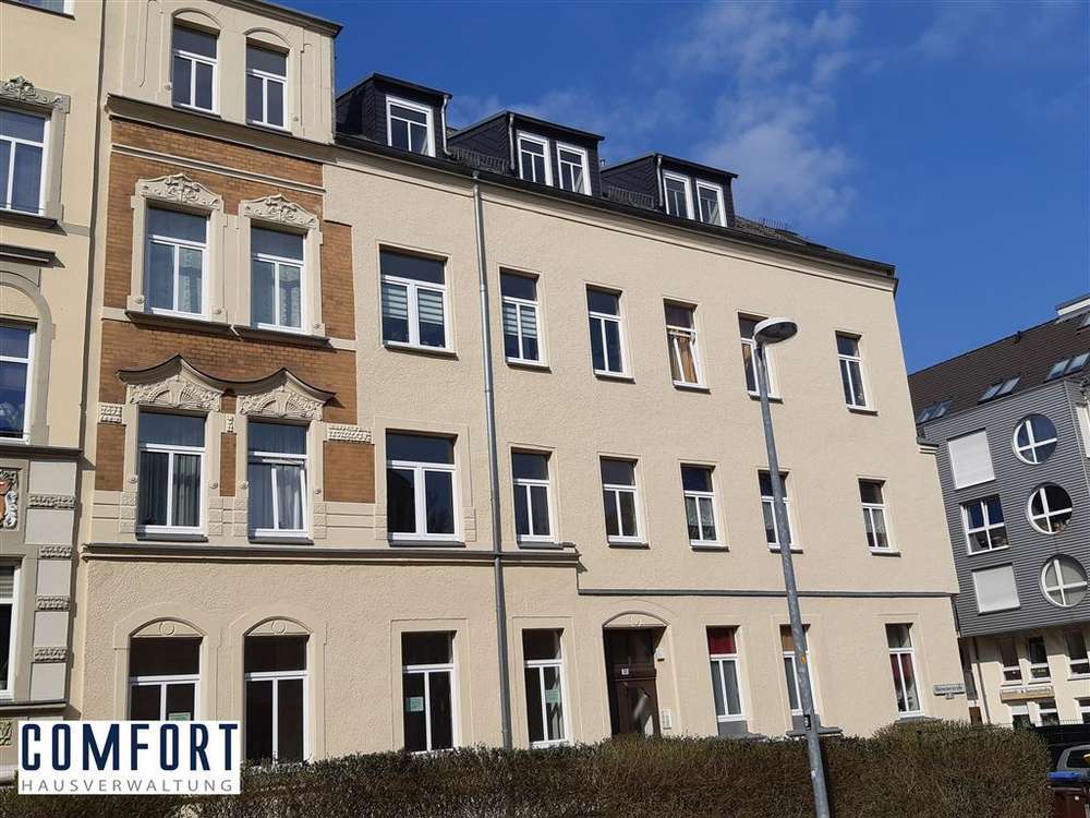 Wohnung Reineckerstraße in Chemnitz