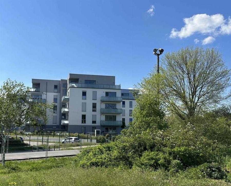 Wohnung Hafenstraße in Frankfurt (Oder)