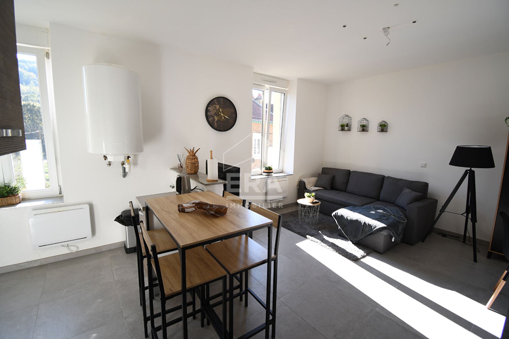 Appartement Rue Marc Raty à Saulnes