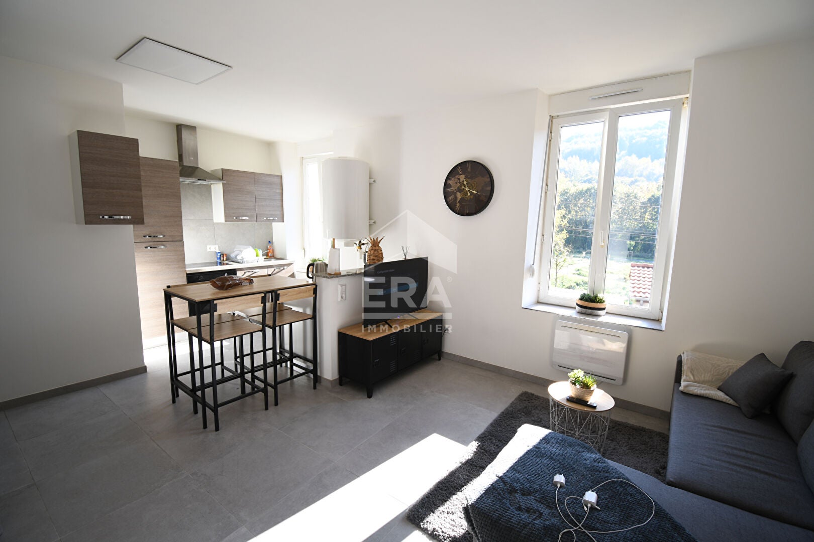 Appartement Rue Marc Raty à Saulnes