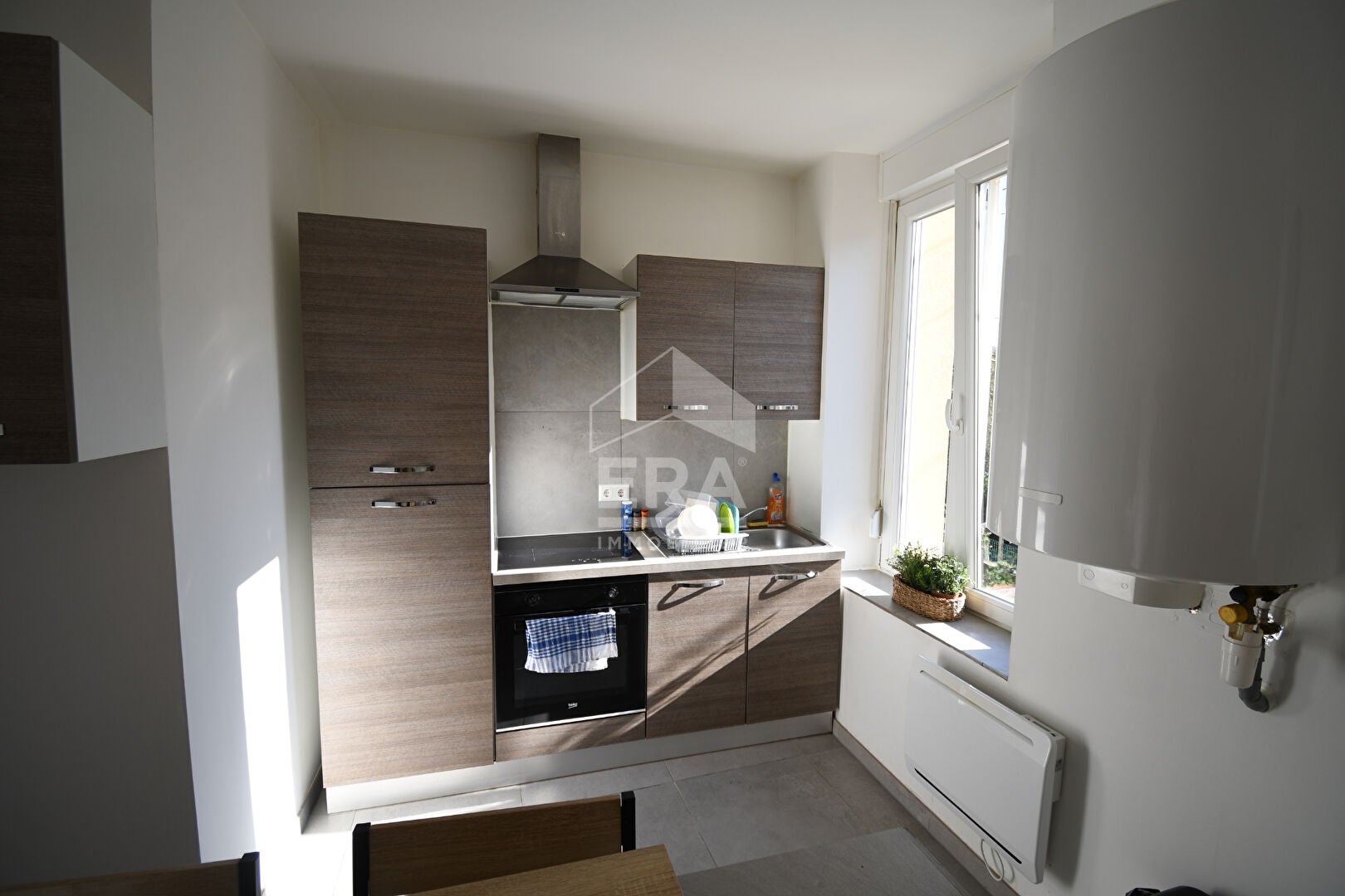 Appartement Rue Marc Raty à Saulnes