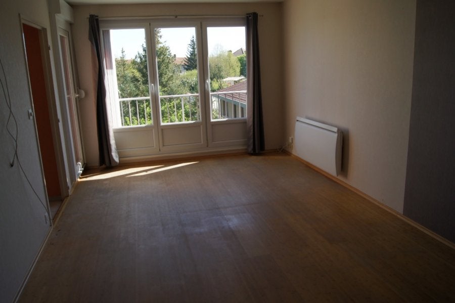Appartement Rue Jean Rostand à Jarny