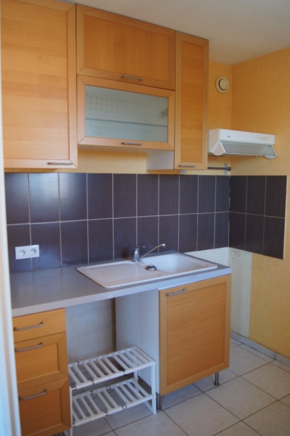 Appartement Rue Jean Rostand à Jarny