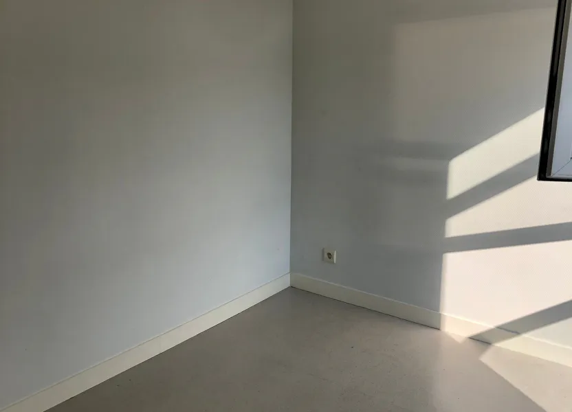 Appartement Rue Blaise Pascal à Tours