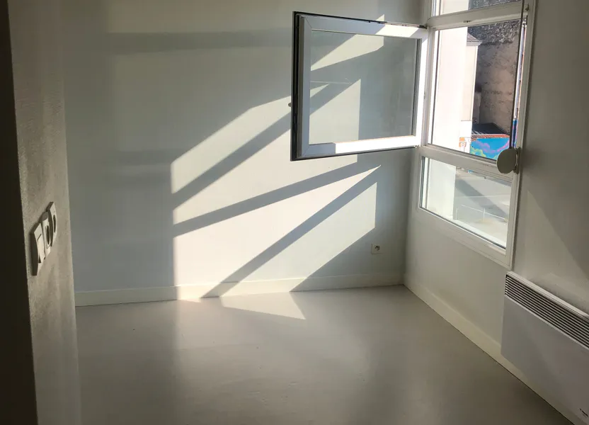 Appartement Rue Blaise Pascal à Tours