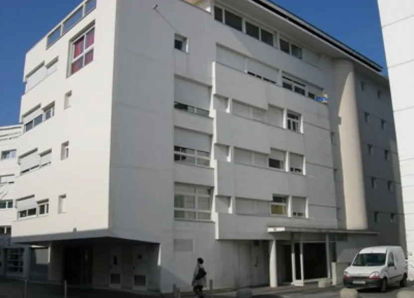 Appartement Rue Blaise Pascal à Tours