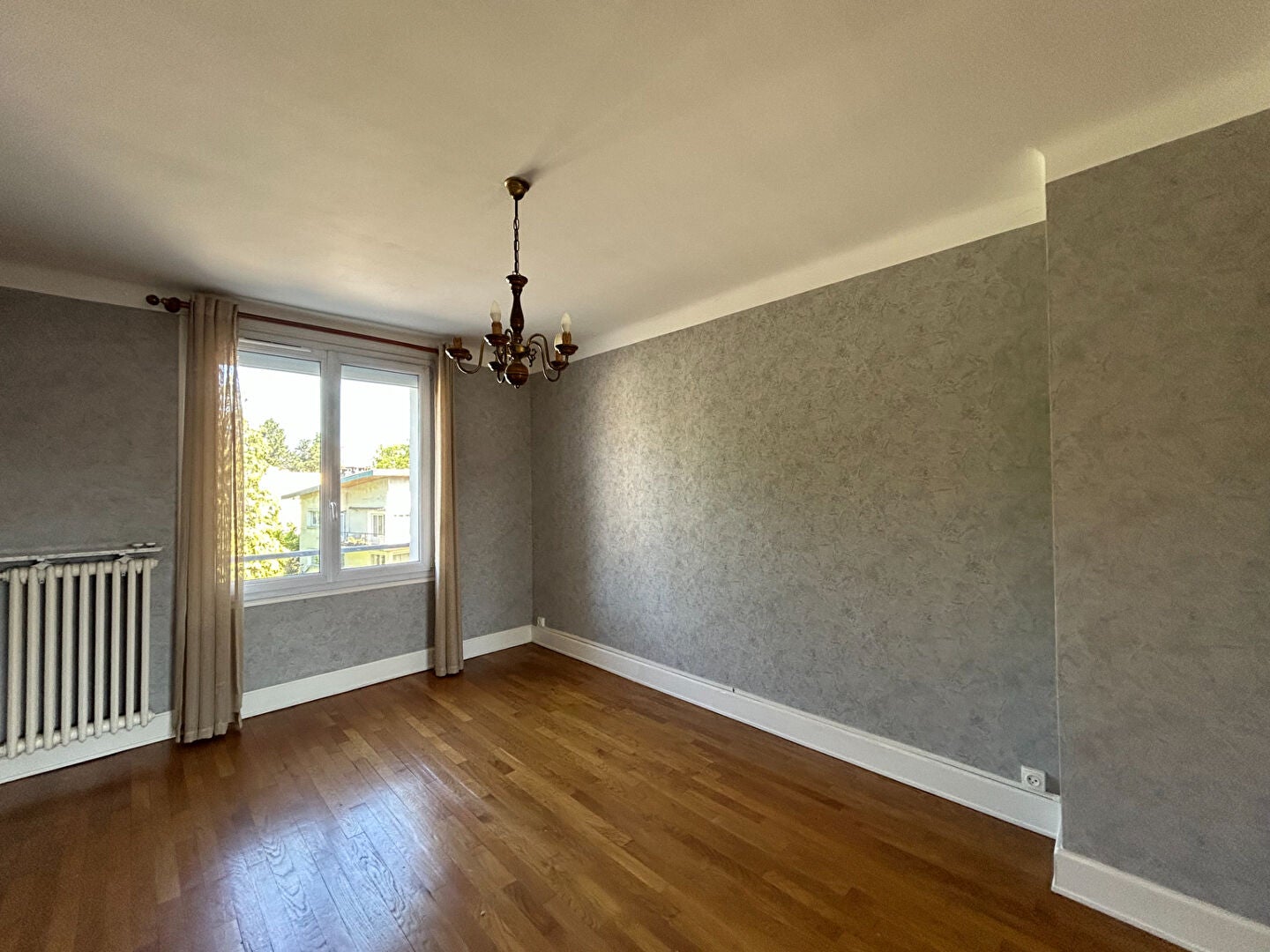 Appartement Avenue Georges Clemenceau à Besançon