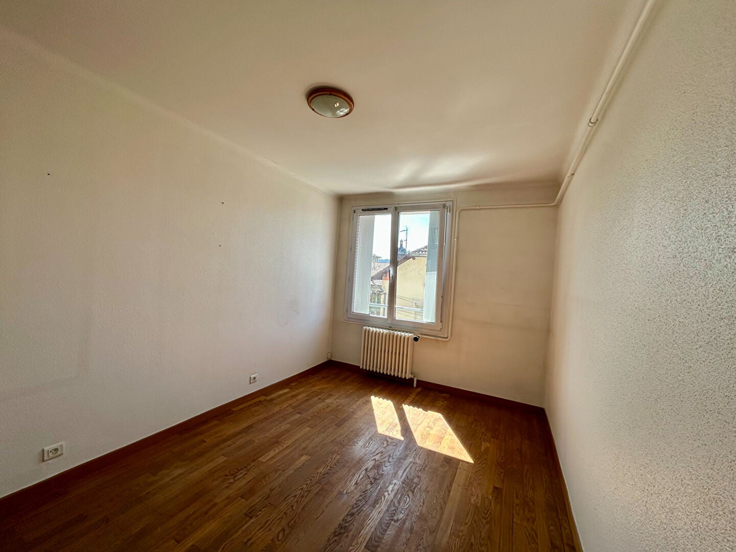 Appartement Avenue Georges Clemenceau à Besançon