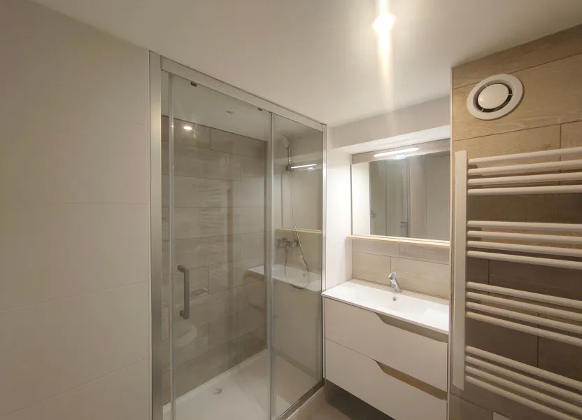 Appartement Rue Nicolas Laugier à Toulon